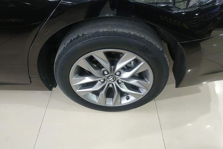 Used Toyota Avalon 2021 2.5L Luxury Edition