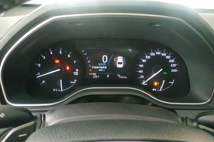 Used Toyota Avalon 2021 2.5L Luxury Edition