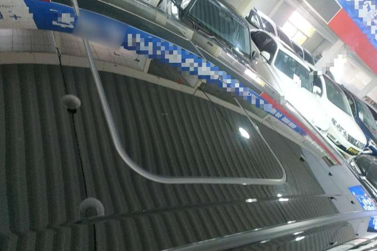 Used Toyota Avalon 2021 2.5L Luxury Edition