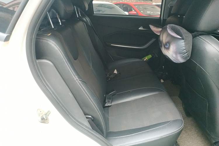 Used Chery Tiggo 3X 2020 Quality Edition 1.5L CVT Luxury Version
