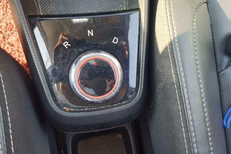 Used NETA N01 2020 380e
