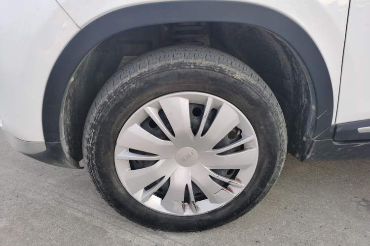 Used NETA N01 2020 380e
