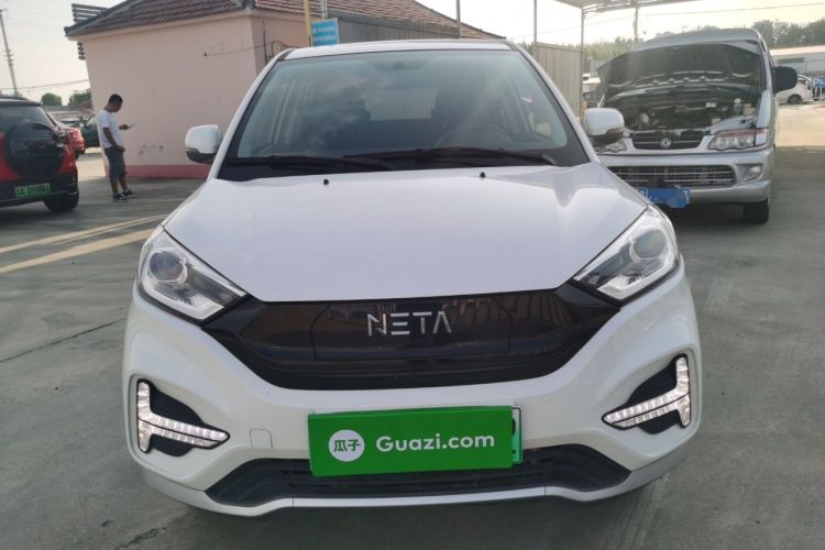 Used NETA N01 2020 380e

