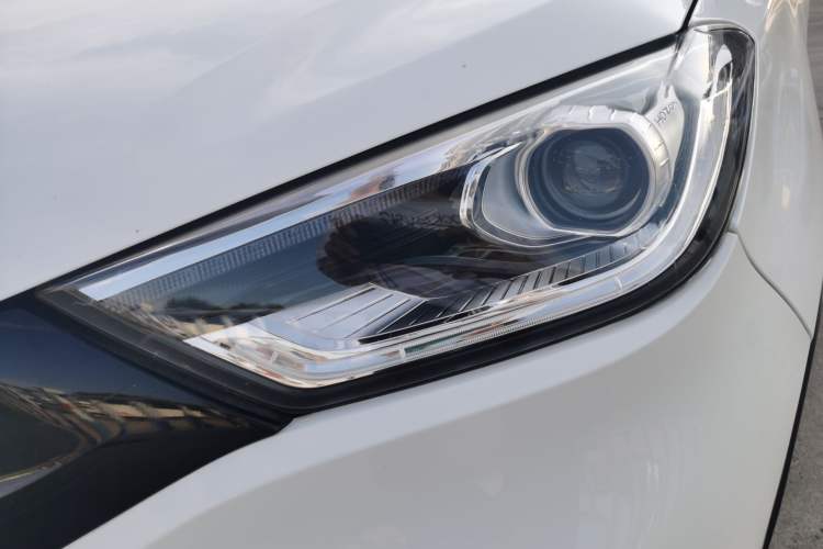 Used NETA N01 2020 380e
