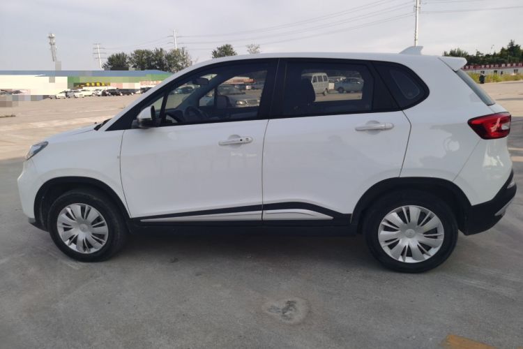 Used NETA N01 2020 380e
