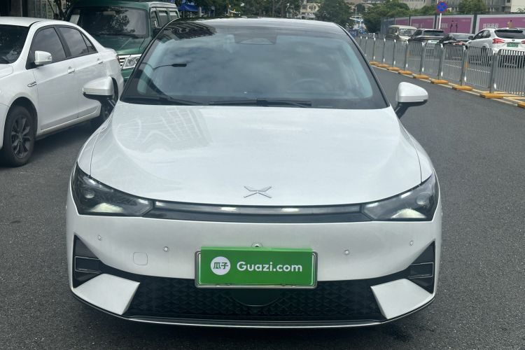 Used XPeng P5 2021 600P