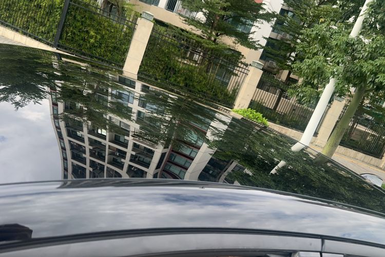 Used XPeng P5 2021 600P