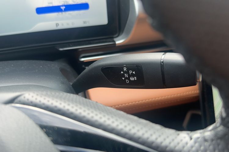 Used XPeng P5 2021 600P