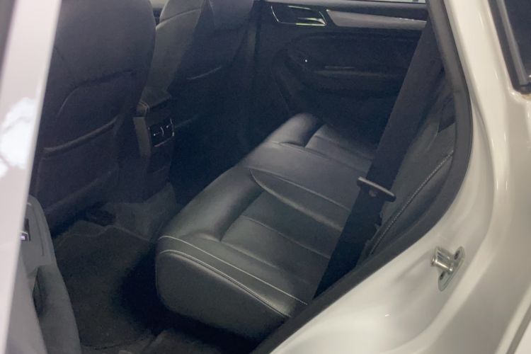 Used Roewe RX5 2017 20T Two-Wheel Drive Automatic Internet Elite Edition