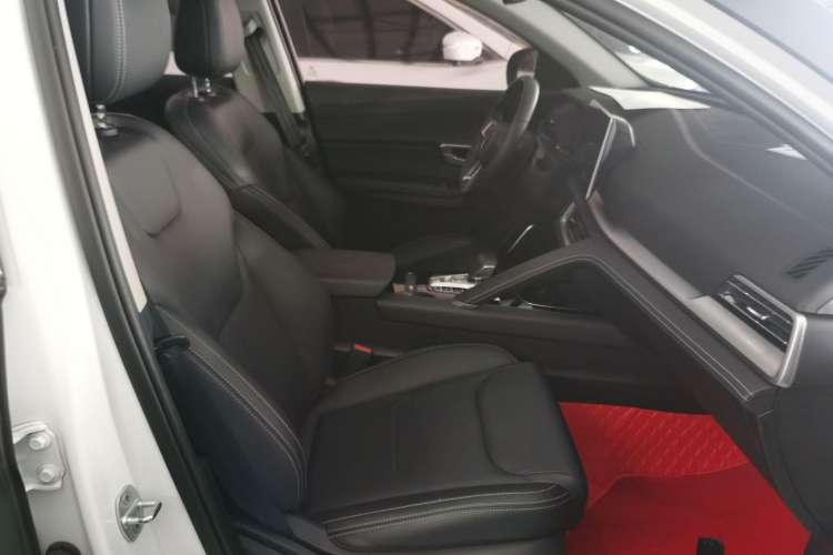 Used BYD Song Pro 2019 1.5T Automatic Luxury Model
