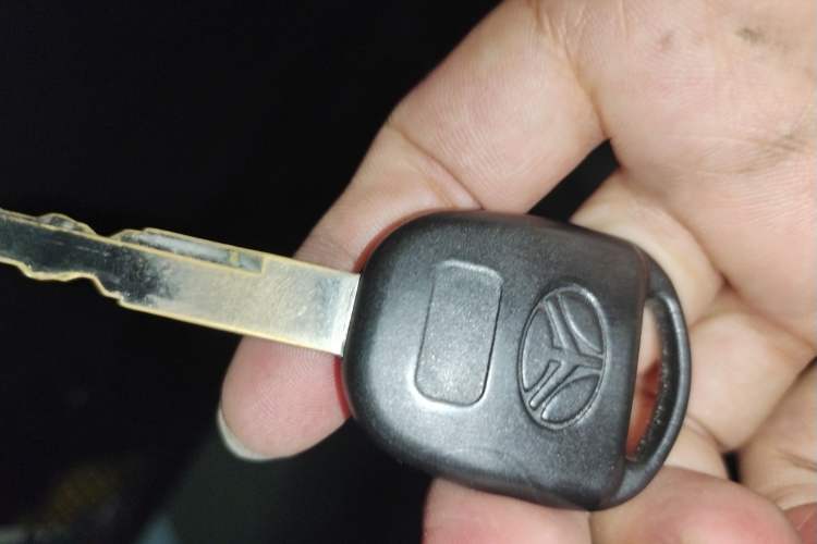 Used BAW 212 Classic 2020 2.4T square door hardtop
