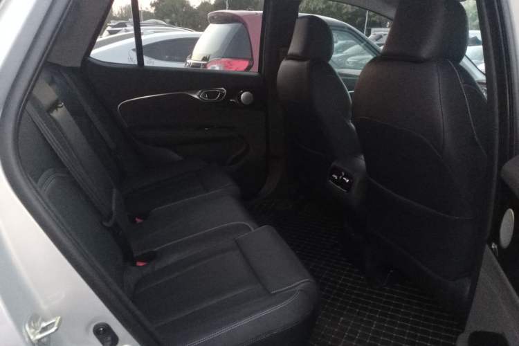 Used AION V 2024 Plus 70 Star Edition Lithium Iron Phosphate
