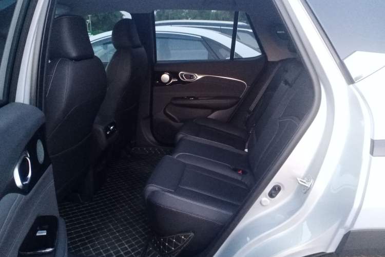 Used AION V 2024 Plus 70 Star Edition Lithium Iron Phosphate
