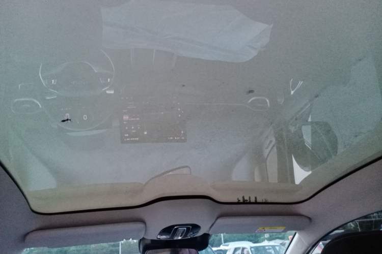 Used AION V 2024 Plus 70 Star Edition Lithium Iron Phosphate
