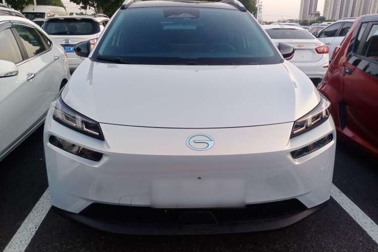 Used AION V 2024 Plus 70 Star Edition Lithium Iron Phosphate
