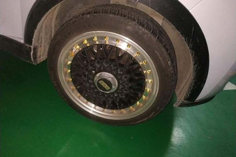 Used Wuling Hongguang MINIEV 2022 Convertible Model
