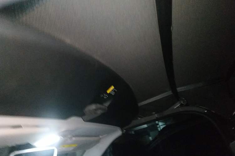 Used Wuling Hongguang MINIEV 2022 Convertible Model
