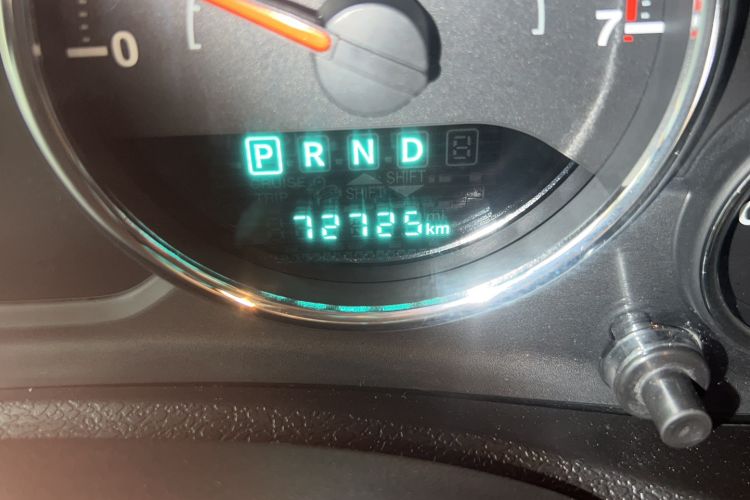 Used Jeep Wrangler 2017 3.6L Rubicon Two-Door Comfort Edition