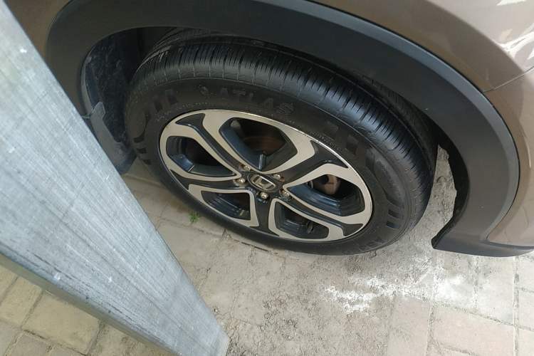 Used Honda XR-V 2015 1.8L EXi CVT Comfort Version