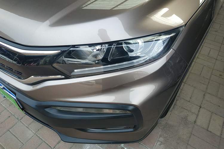 Used Honda XR-V 2015 1.8L EXi CVT Comfort Version