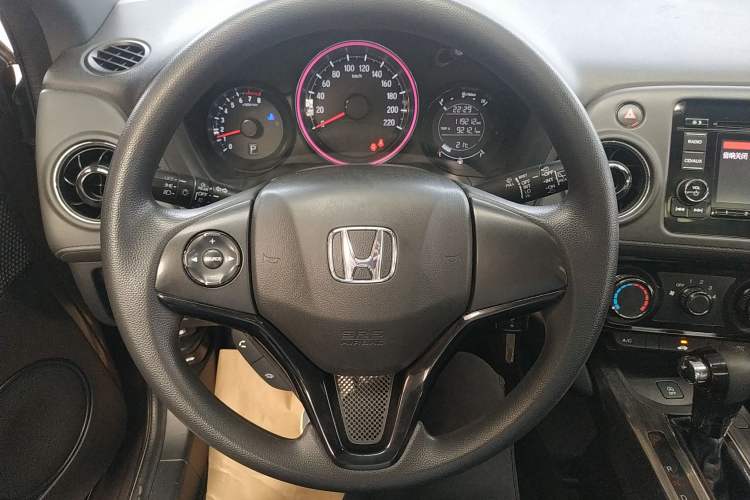 Used Honda XR-V 2015 1.8L EXi CVT Comfort Version
