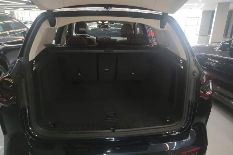 Used BMW iX3 2022 Leading Model
