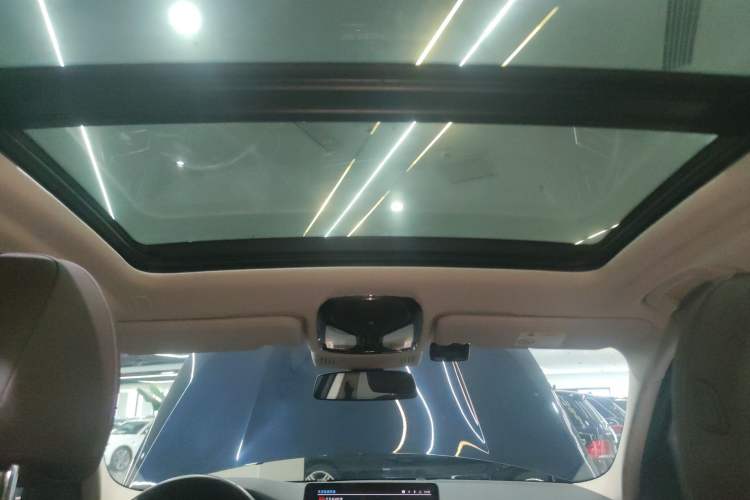 Used BMW iX3 2022 Leading Model
