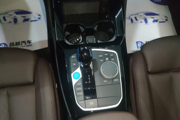 Used BMW iX3 2022 Leading Model
