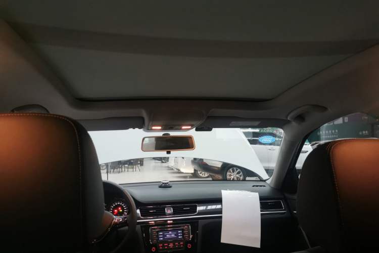 Used Volkswagen C-TREK 2017 230TSI DSG Luxury Model
