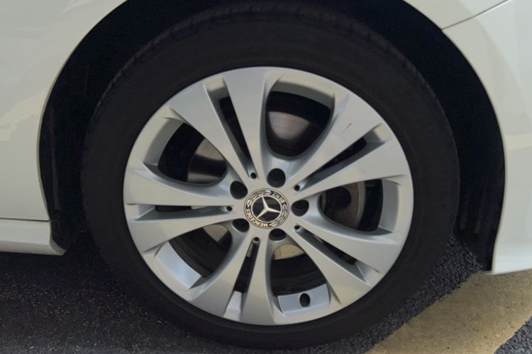 Used Mercedes-Benz B-Class 2019 B 200 Sport Edition
