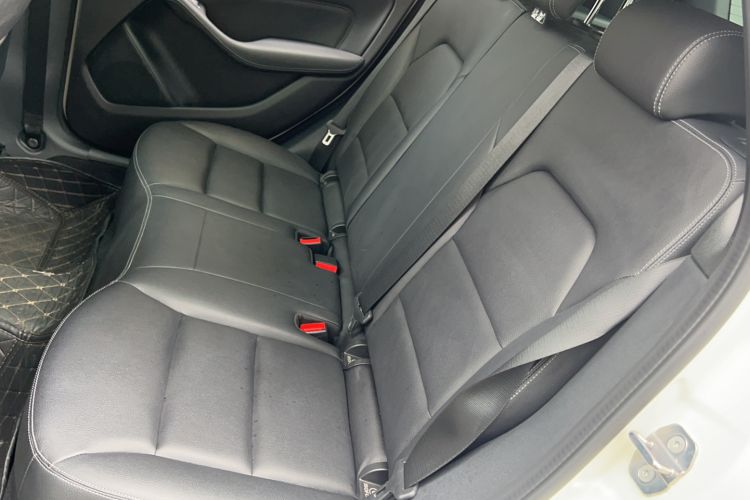 Used Mercedes-Benz B-Class 2019 B 200 Sport Edition
