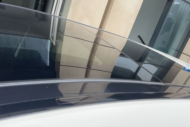 Used Mercedes-Benz B-Class 2019 B 200 Sport Edition
