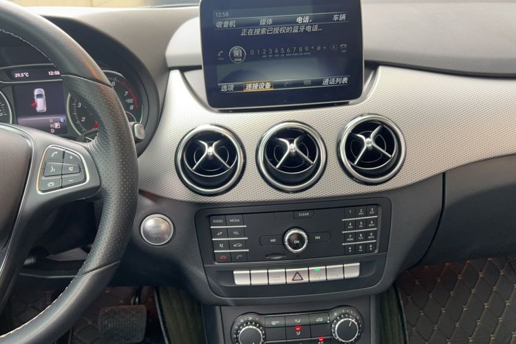 Used Mercedes-Benz B-Class 2019 B 200 Sport Edition
