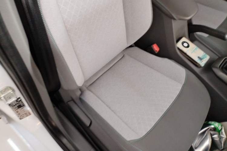 Used Baojun RC-5 2020 RC-5W 1.5L Manual Zhizhao Elite Edition