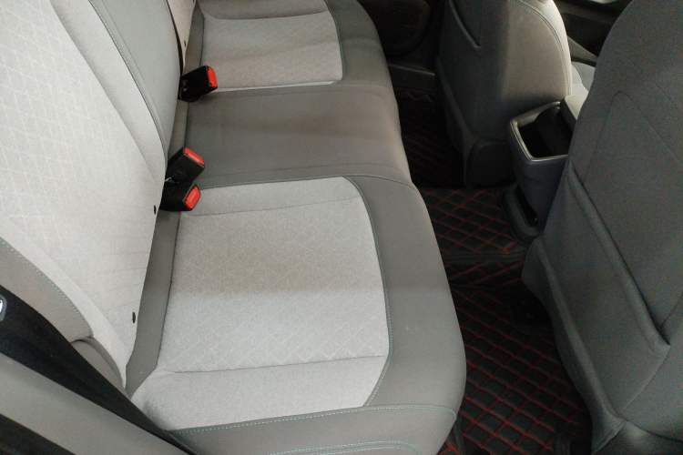 Used Baojun RC-5 2020 RC-5W 1.5L Manual Zhizhao Elite Edition