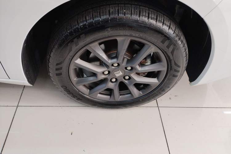 Used Baojun RC-5 2020 RC-5W 1.5L Manual Zhizhao Elite Edition