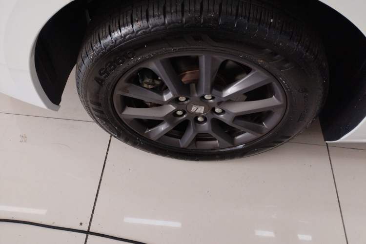 Used Baojun RC-5 2020 RC-5W 1.5L Manual Zhizhao Elite Edition