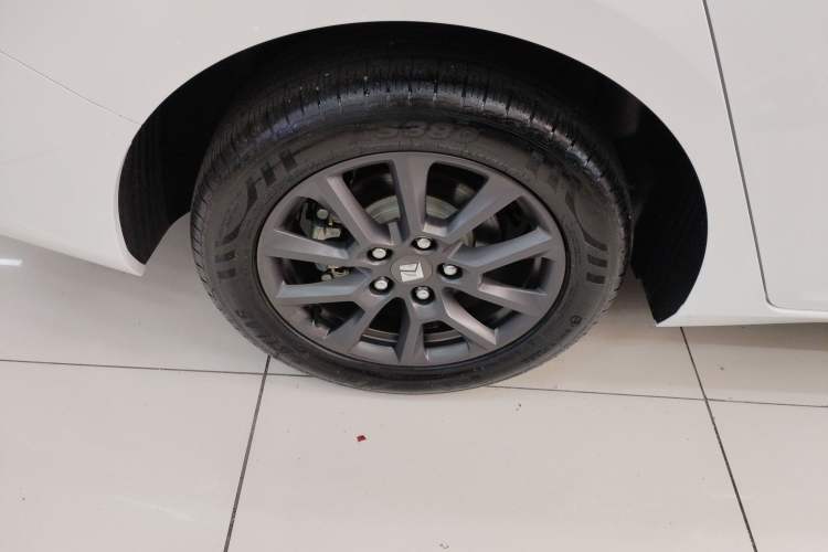 Used Baojun RC-5 2020 RC-5W 1.5L Manual Zhizhao Elite Edition