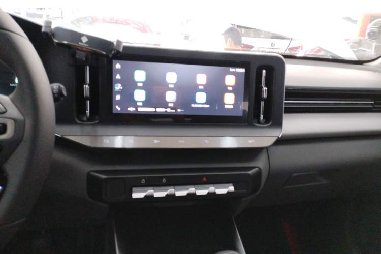 Used Baojun RC-5 2020 RC-5W 1.5L Manual Zhizhao Elite Edition