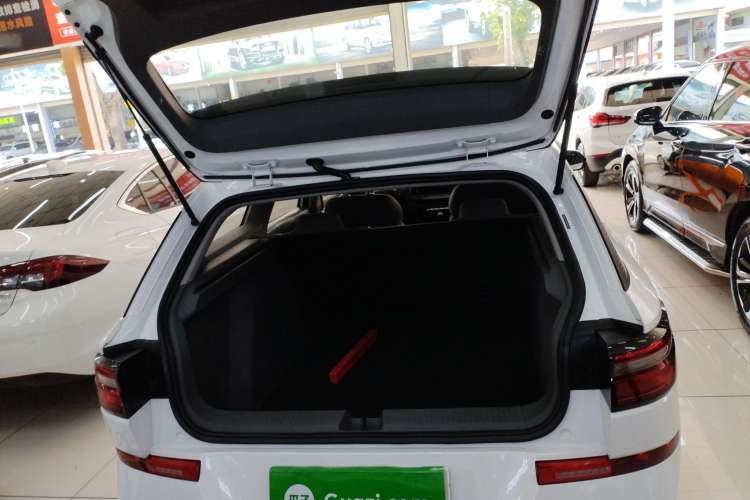 Used Baojun RC-5 2020 RC-5W 1.5L Manual Zhizhao Elite Edition