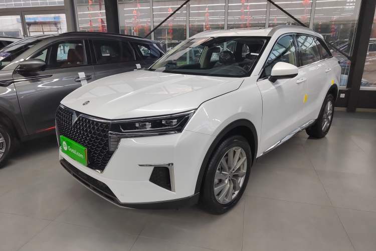 Used Venucia Star 2023 260T Starful Achievement Edition Pro