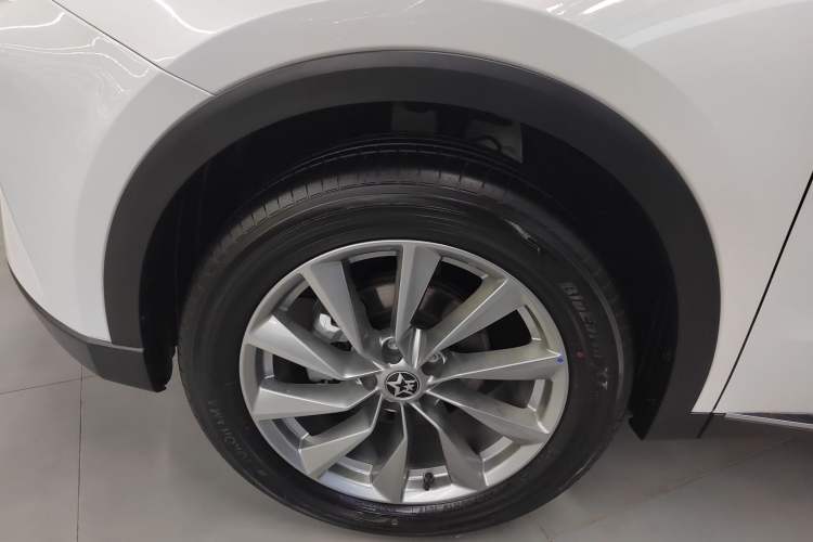 Used Venucia Star 2023 260T Starful Achievement Edition Pro