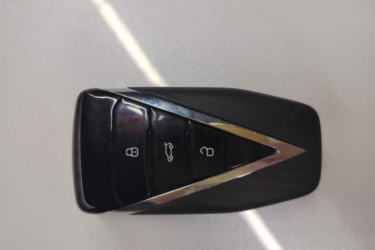 Used Venucia Star 2023 260T Starful Achievement Edition Pro