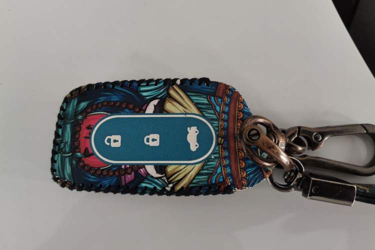 Used Baojun RS-3 2020 1.5T CVT Smart Luxury Edition