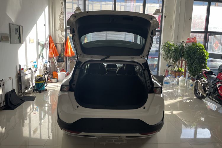 Used Chevrolet Menlo 2020 Star Edition
