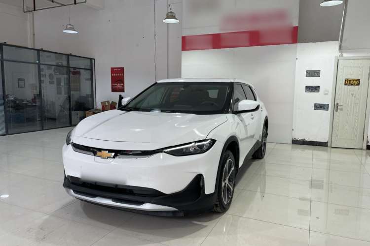 Used Chevrolet Menlo 2020 Star Edition