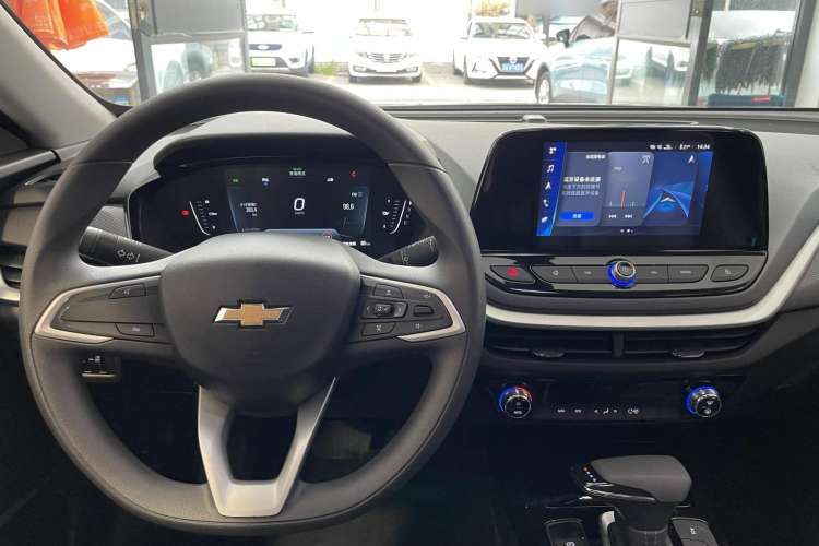 Used Chevrolet Menlo 2020 Star Edition
