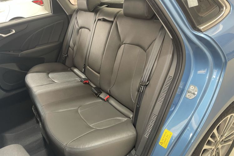 Used Chery Arrizo 7e 2016 1.6L e-Enjoy Version