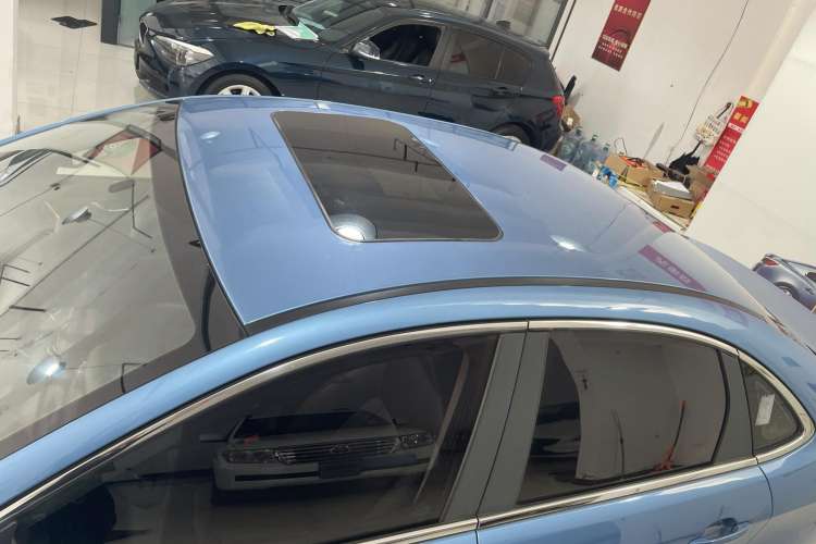 Used Chery Arrizo 7e 2016 1.6L e-Enjoy Version