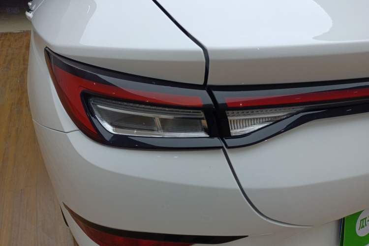 Used JAC J7 2020 1.5T CVT Superior Trim
